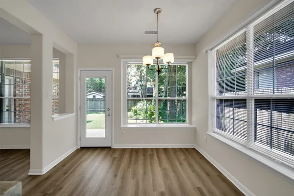 $2,600 | 59 Hidden Meadow Drive, The Woodlands, TX 77382
