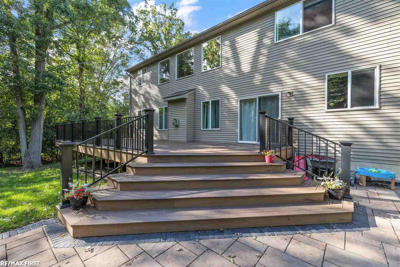 1777 Gilsam Avenue Rochester Hills, MI 48309 - Photo 56 of 63