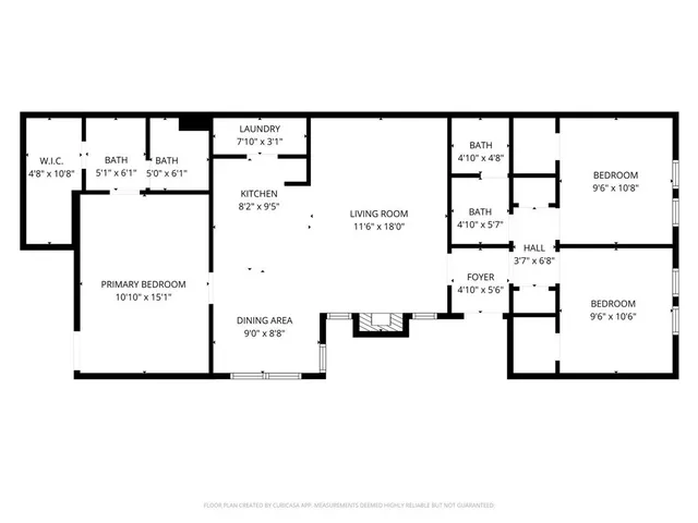$1,800 | 6913 Sierra Drive, North Richland Hills, TX 76180