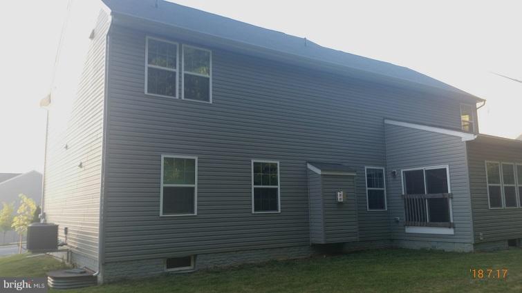 897 Countryside Road Seven Valleys, PA 17360 - Photo 3 of 19 Exterior (Rear)