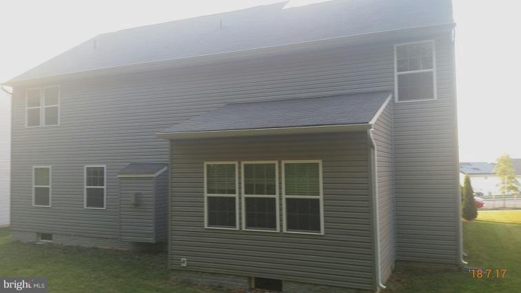 897 Countryside Road Seven Valleys, PA 17360 - Photo 4 of 19 Exterior (Rear)