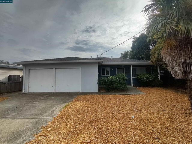 $789,000 | 1665 Center Road, Novato, CA 94947