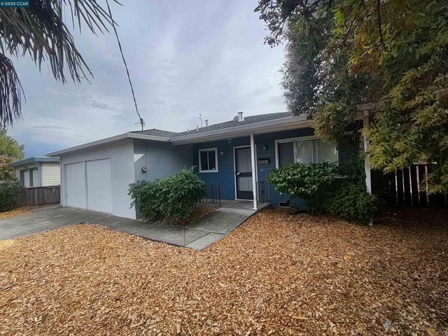 $789,000 | 1665 Center Road, Novato, CA 94947