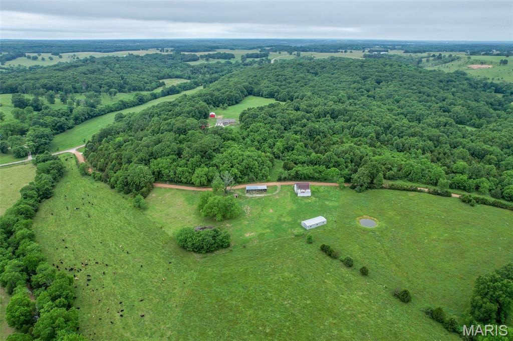 4354 Odell Road Grovespring, MO 65662 - Photo 16 of 27