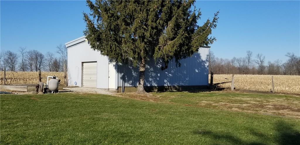 4918 West 900 South Rosedale, IN 47874 - Photo 3 of 9