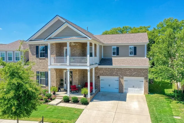 $4,950 | 1132 Amelia Park Drive, Franklin, TN 37067