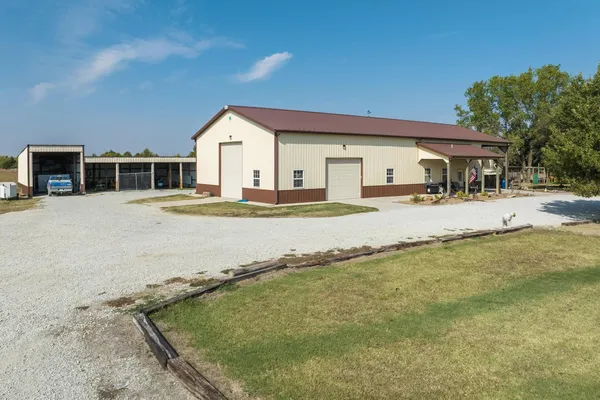 $550,000 | 5601 North 127th Street East, Wichita, KS 67226