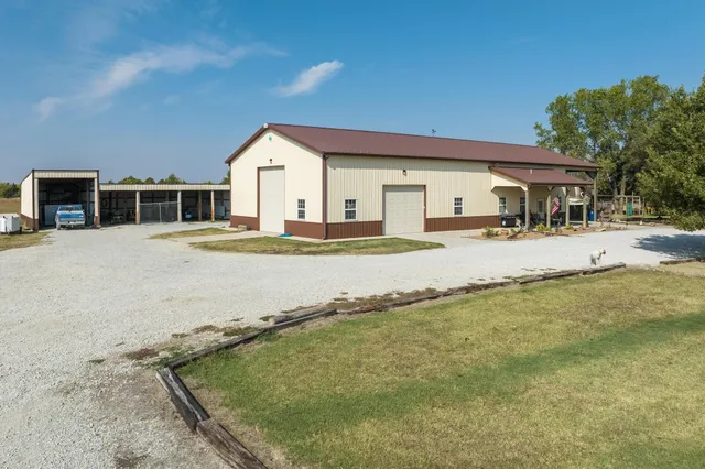 $550,000 | 5601 North 127th Street East, Wichita, KS 67226