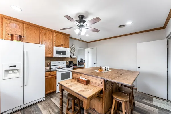 $550,000 | 5601 North 127th Street East, Wichita, KS 67226