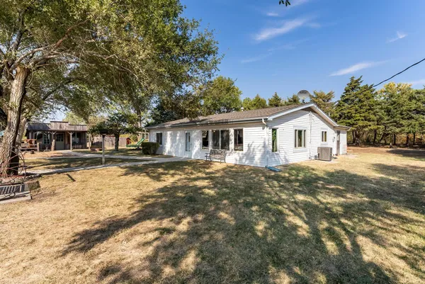 $550,000 | 5601 North 127th Street East, Wichita, KS 67226