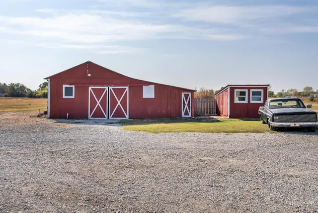 $550,000 | 5601 North 127th Street East, Wichita, KS 67226