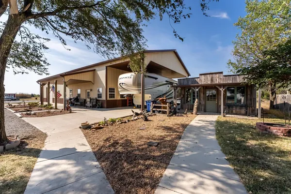 $550,000 | 5601 North 127th Street East, Wichita, KS 67226