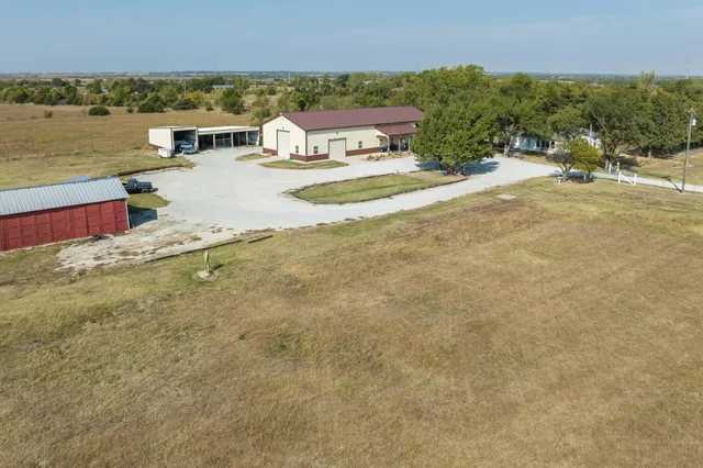 $550,000 | 5601 North 127th Street East, Wichita, KS 67226