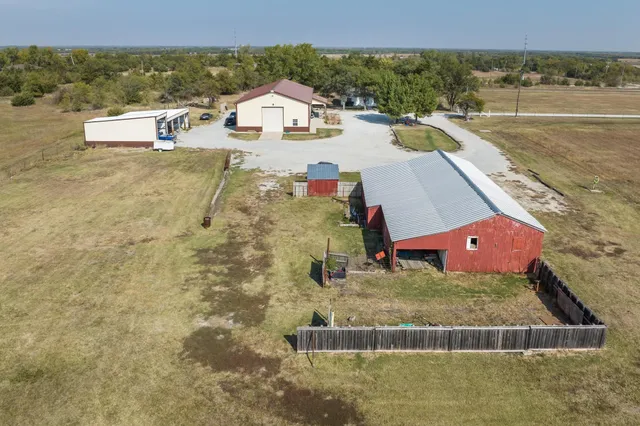 $550,000 | 5601 North 127th Street East, Wichita, KS 67226