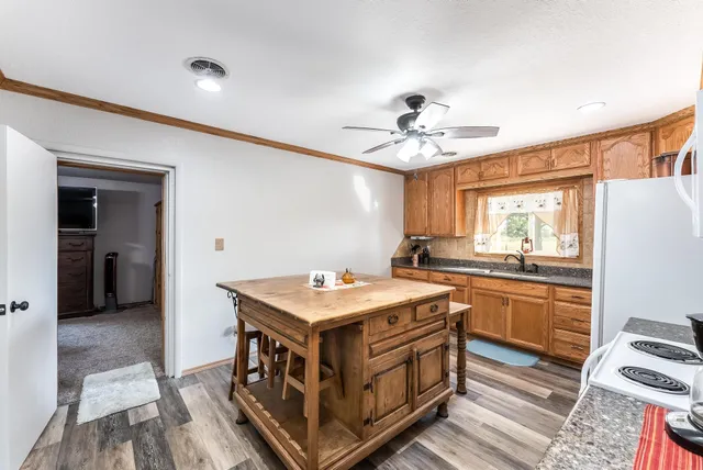 $550,000 | 5601 North 127th Street East, Wichita, KS 67226