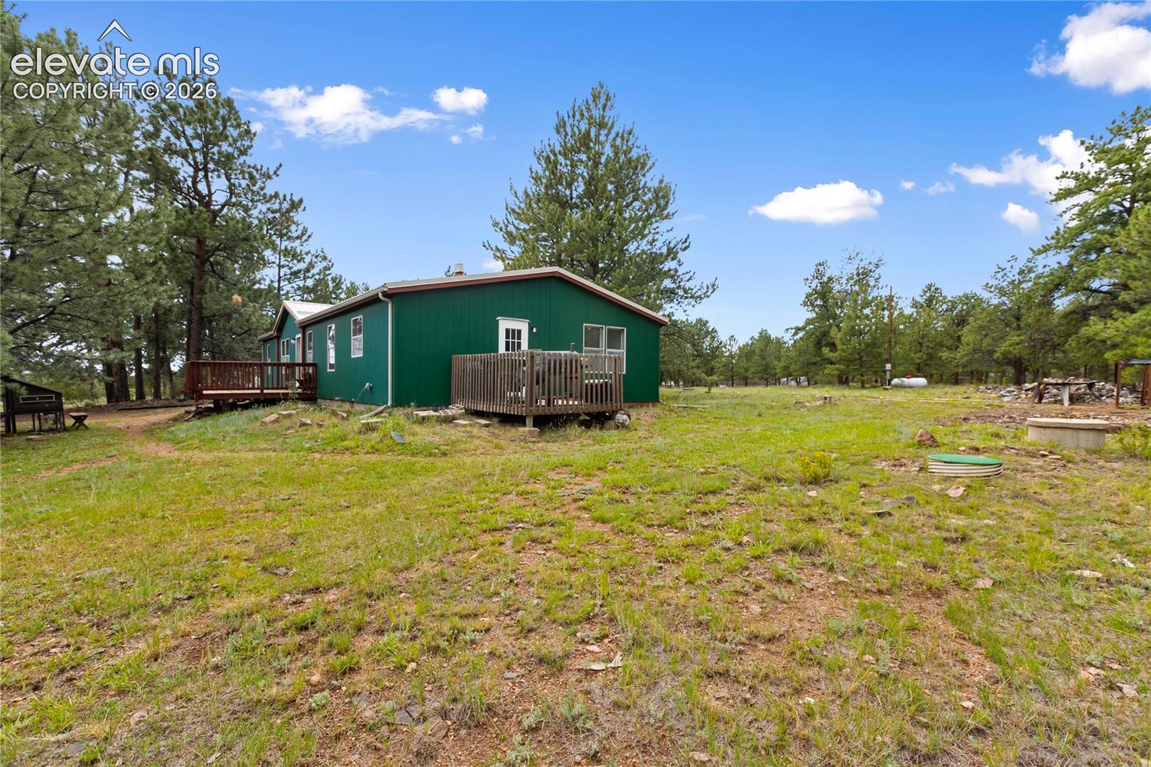 1395 Doe Valley Road Guffey, CO 80820 - Photo 40 of 43 Gallery Image 40
