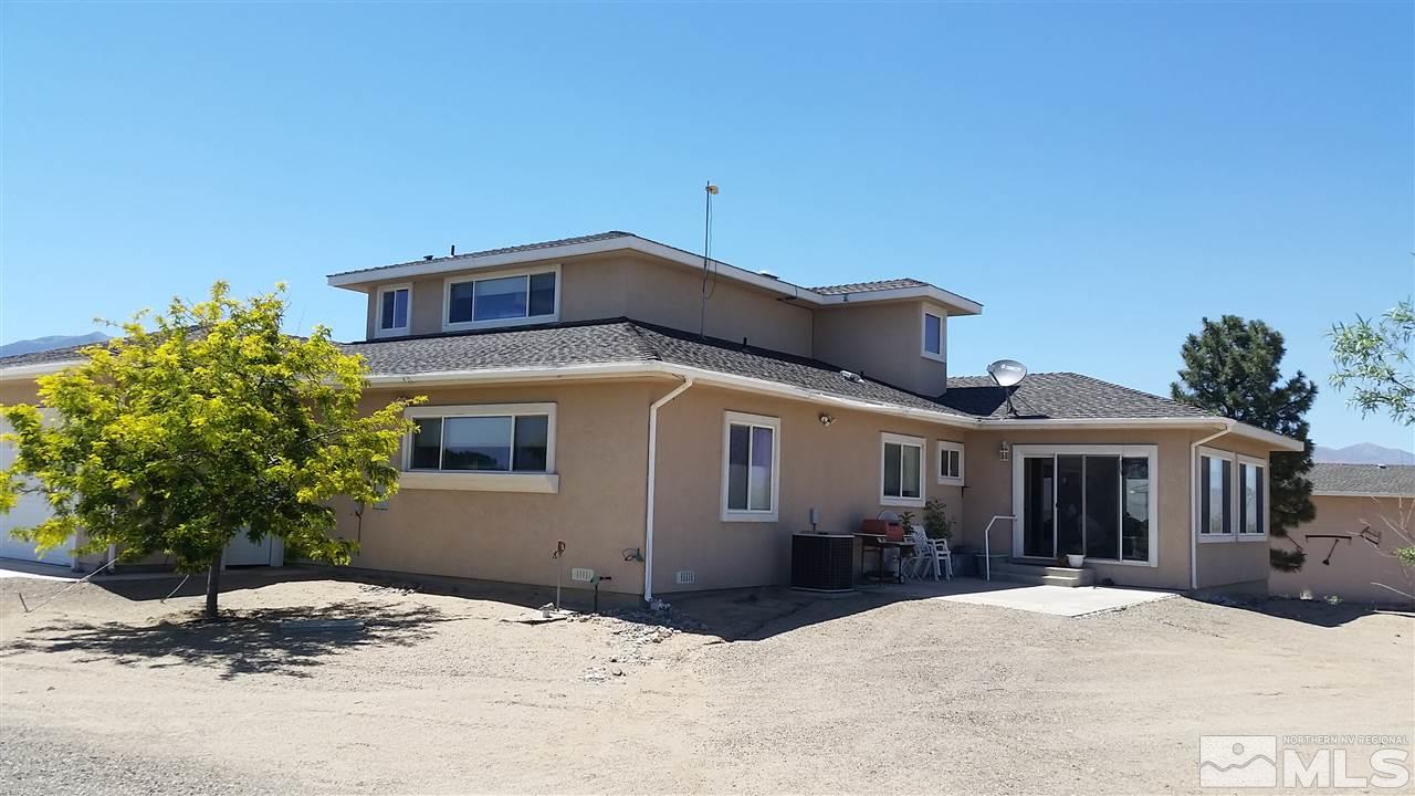 244 Jessen Road Wellington, NV 89444 - Photo 1 of 25 Photo 1
