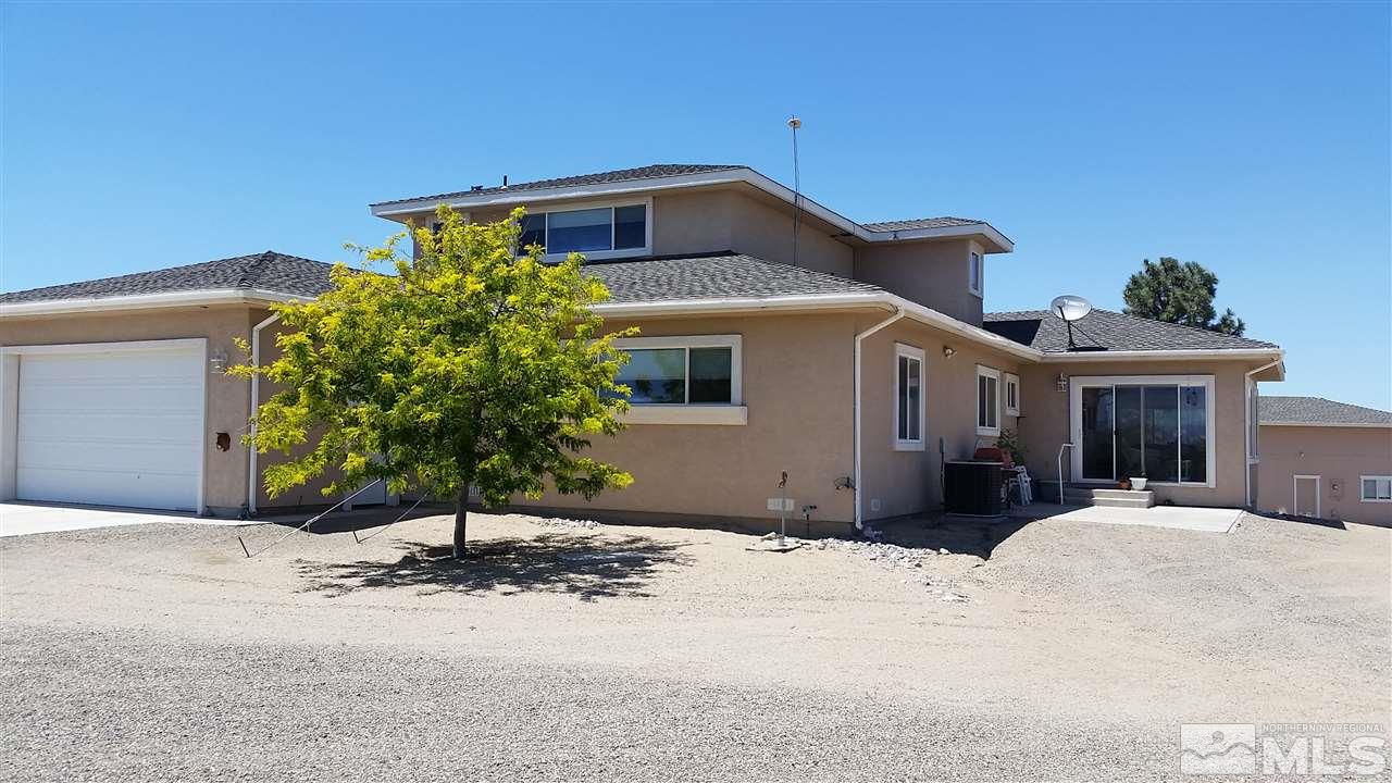 244 Jessen Road Wellington, NV 89444 - Photo 2 of 25 Photo 2