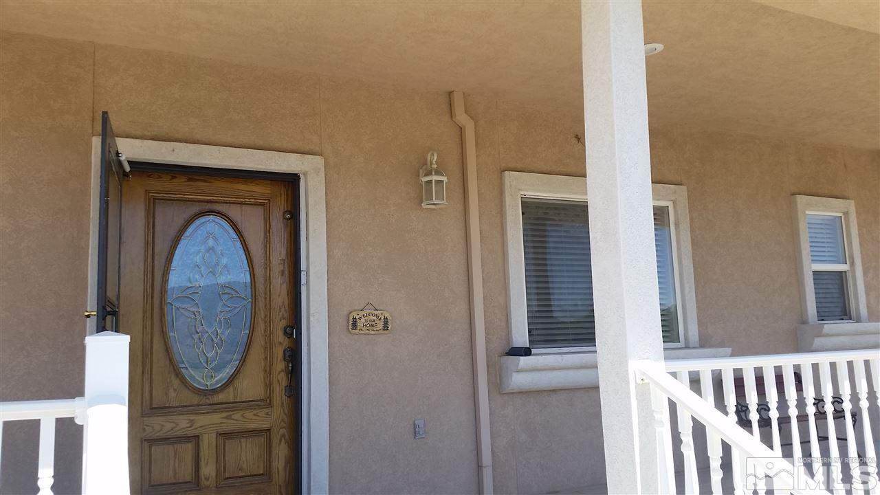244 Jessen Road Wellington, NV 89444 - Photo 21 of 25 Photo 21