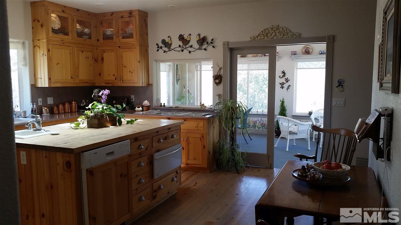 244 Jessen Road Wellington, NV 89444 - Photo 3 of 25 Photo 3