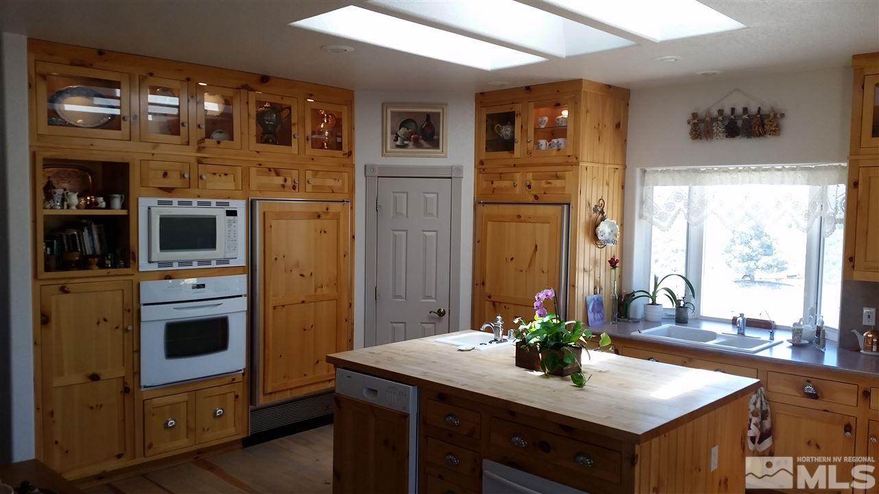 244 Jessen Road Wellington, NV 89444 - Photo 5 of 25 Photo 5