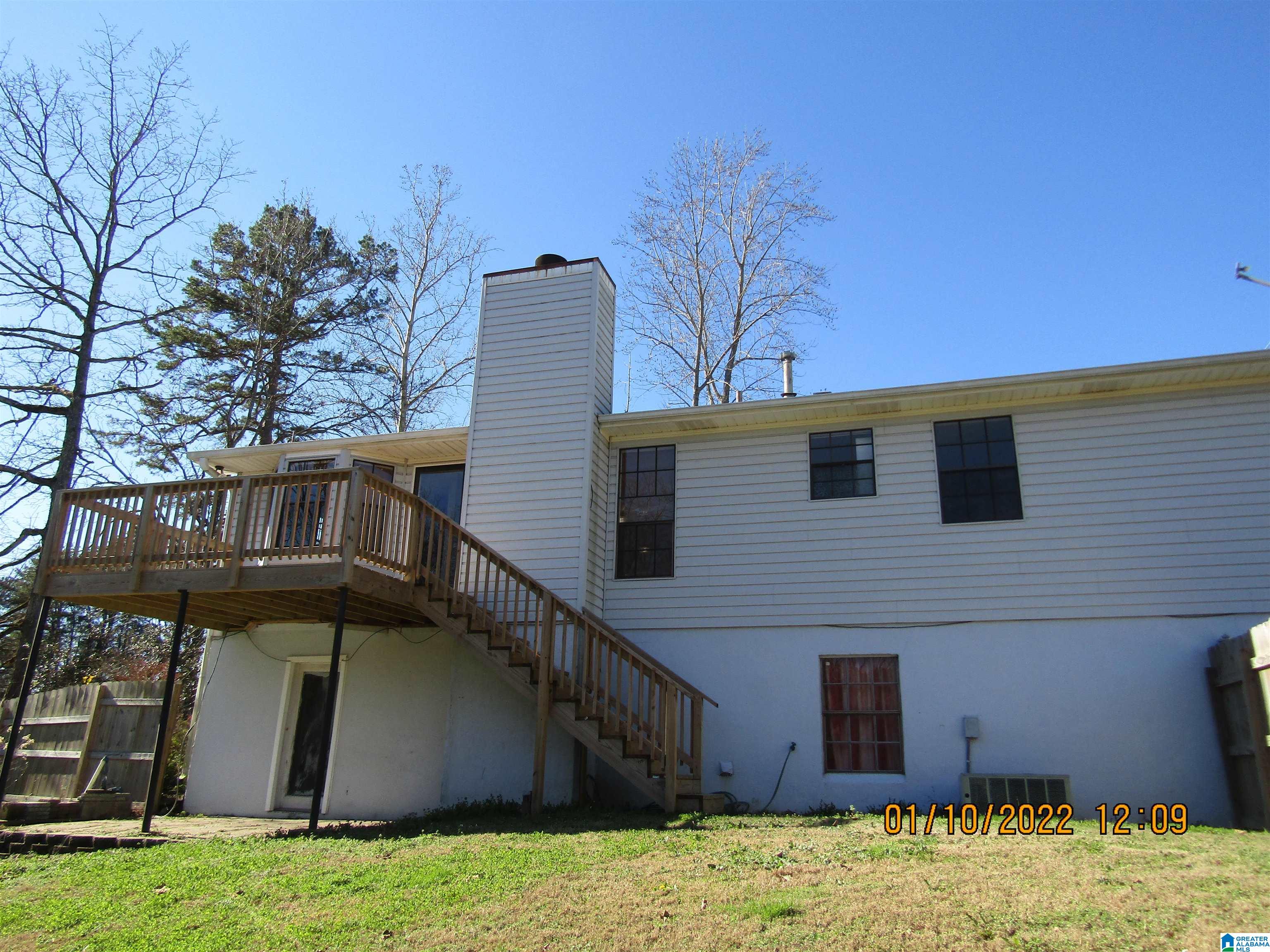 5410 Saddle Ridge Lane Pinson, AL 35126 - Photo 21 of 28