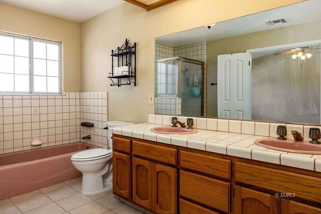 1221 Alysa Court Ridgecrest, CA 93555 - Photo 28 of 44