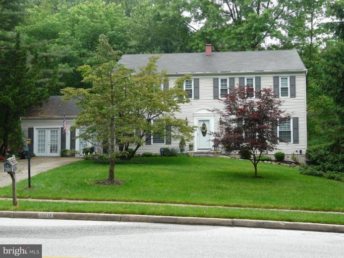 10514 Pot Spring Road Cockeysville, MD 21030 - Photo 1 of 29 Exterior (Main)