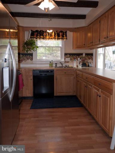 10514 Pot Spring Road Cockeysville, MD 21030 - Photo 11 of 29 Kitchen