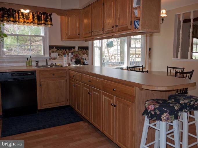 10514 Pot Spring Road Cockeysville, MD 21030 - Photo 12 of 29 Kitchen #2