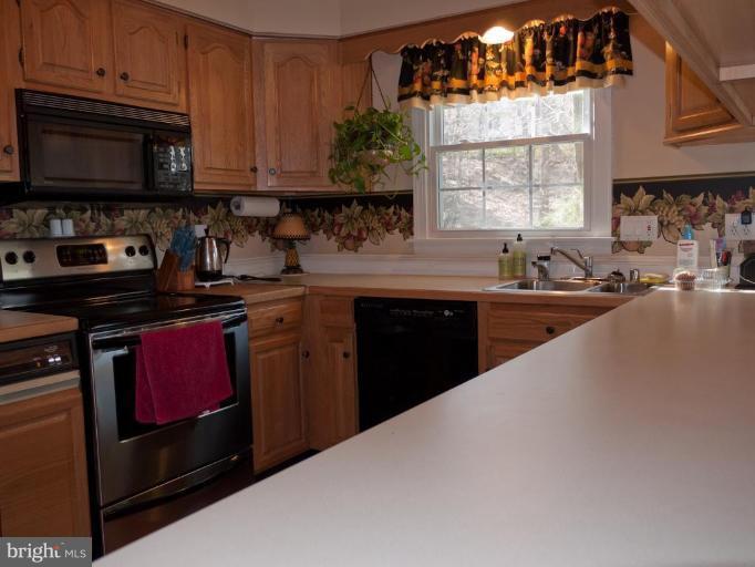 10514 Pot Spring Road Cockeysville, MD 21030 - Photo 13 of 29 Kitchen #3