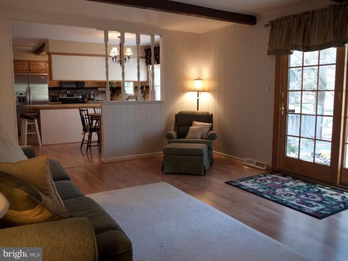 10514 Pot Spring Road Cockeysville, MD 21030 - Photo 16 of 29 Family Room #2