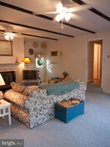 10514 Pot Spring Road Cockeysville, MD 21030 - Photo 17 of 29 Second Family Room