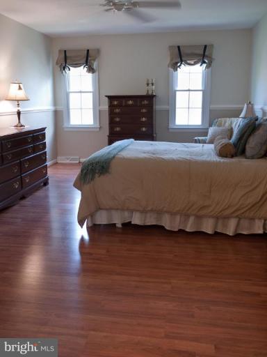 10514 Pot Spring Road Cockeysville, MD 21030 - Photo 18 of 29 Master Bedroom