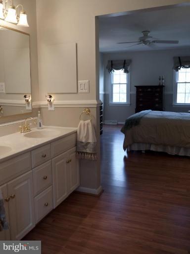 10514 Pot Spring Road Cockeysville, MD 21030 - Photo 19 of 29 Master Bath