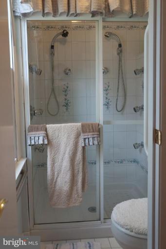 10514 Pot Spring Road Cockeysville, MD 21030 - Photo 20 of 29 Master Bath #2