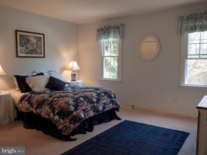 10514 Pot Spring Road Cockeysville, MD 21030 - Photo 21 of 29 Bedroom #1