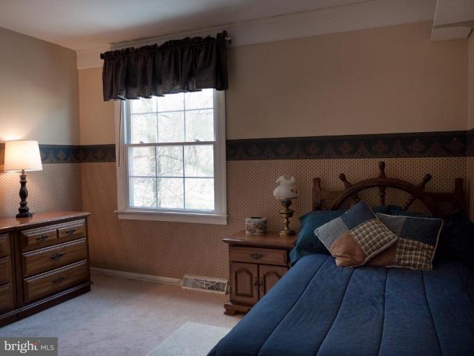 10514 Pot Spring Road Cockeysville, MD 21030 - Photo 22 of 29 Bedroom #2
