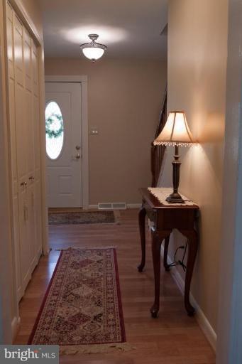 10514 Pot Spring Road Cockeysville, MD 21030 - Photo 6 of 29 Hallway
