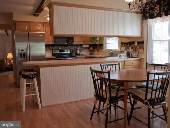 10514 Pot Spring Road Cockeysville, MD 21030 - Photo 10 of 29 Eat In Kitchen 2