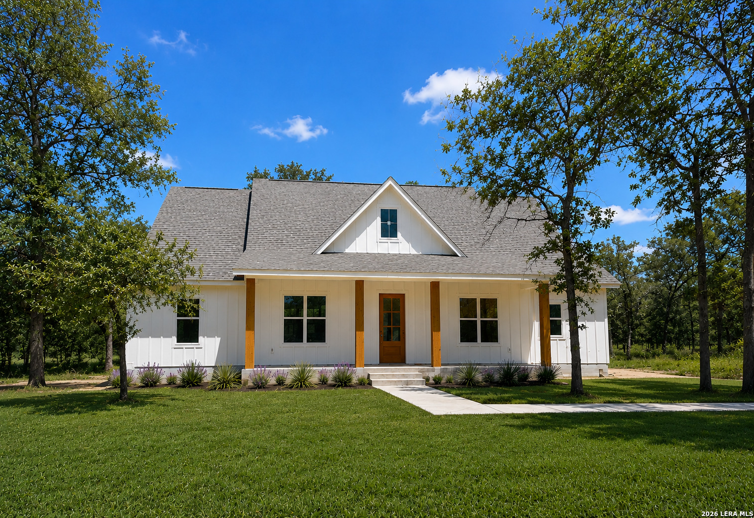 1488 Barth Road Dale, TX 78616 - Photo 1 of 4