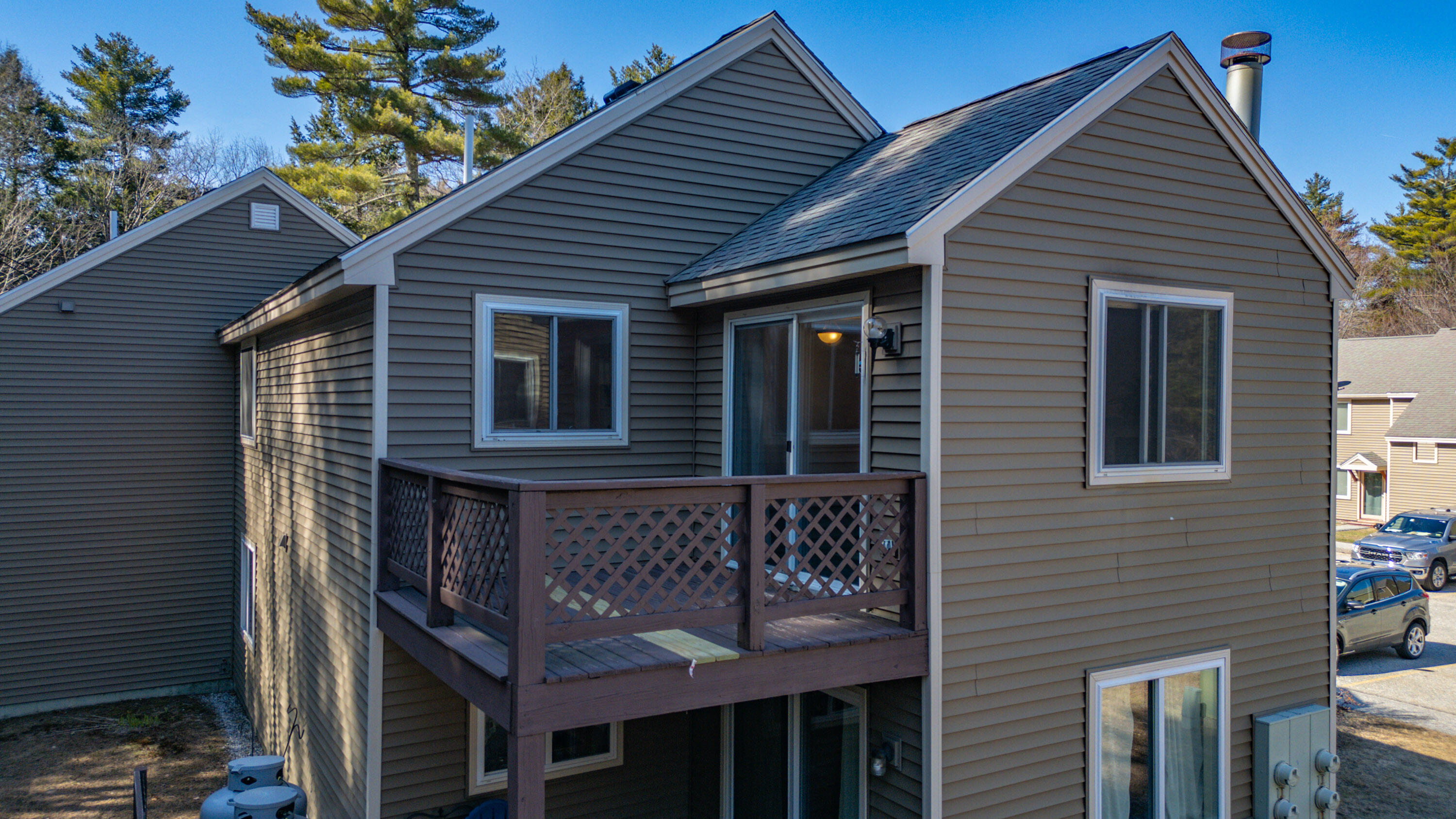 378 Portland Road, Unit 6 Gray, ME 04039 - Photo 3 of 39 378 Portland Road Unit 6 Gray Maine