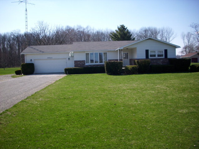 4503 Gooding Road Marion, OH 43302 - Photo 1 of 1