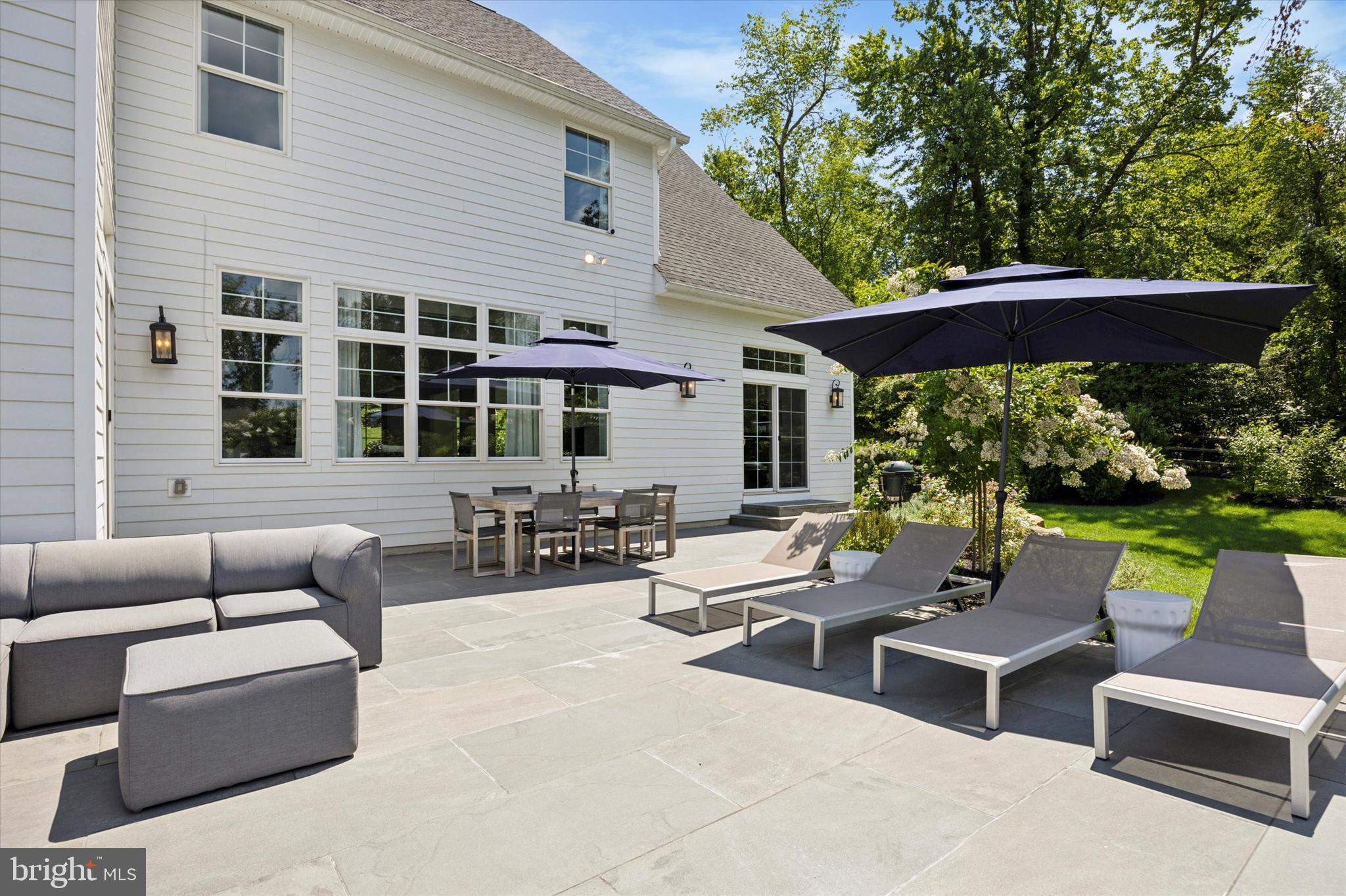 616 Leopard Road Berwyn, PA 19312 - Photo 50 of 90