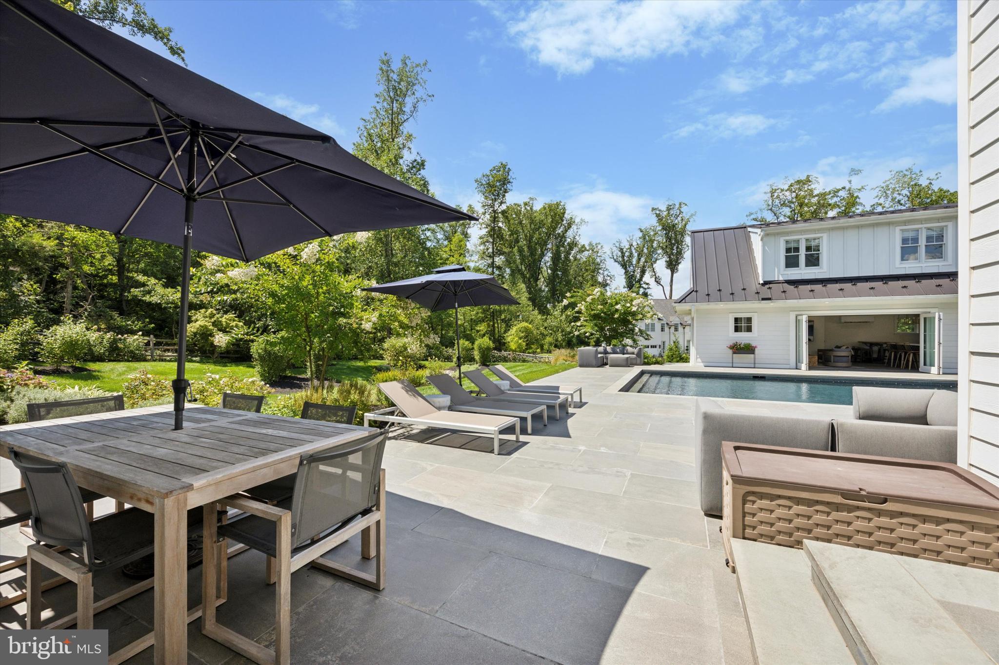 616 Leopard Road Berwyn, PA 19312 - Photo 54 of 90