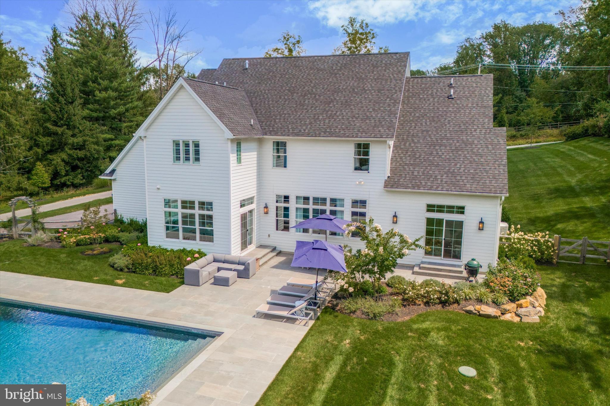 616 Leopard Road Berwyn, PA 19312 - Photo 73 of 90