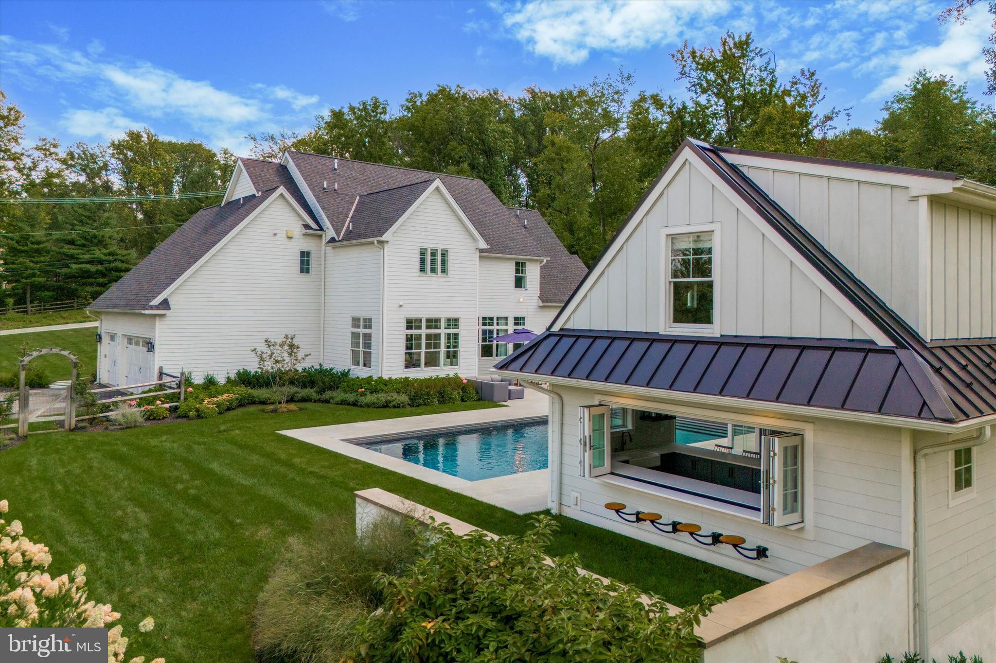 616 Leopard Road Berwyn, PA 19312 - Photo 75 of 90