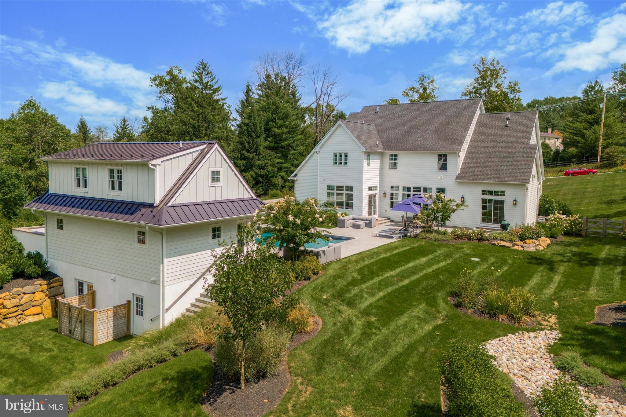 616 Leopard Road Berwyn, PA 19312 - Photo 76 of 90