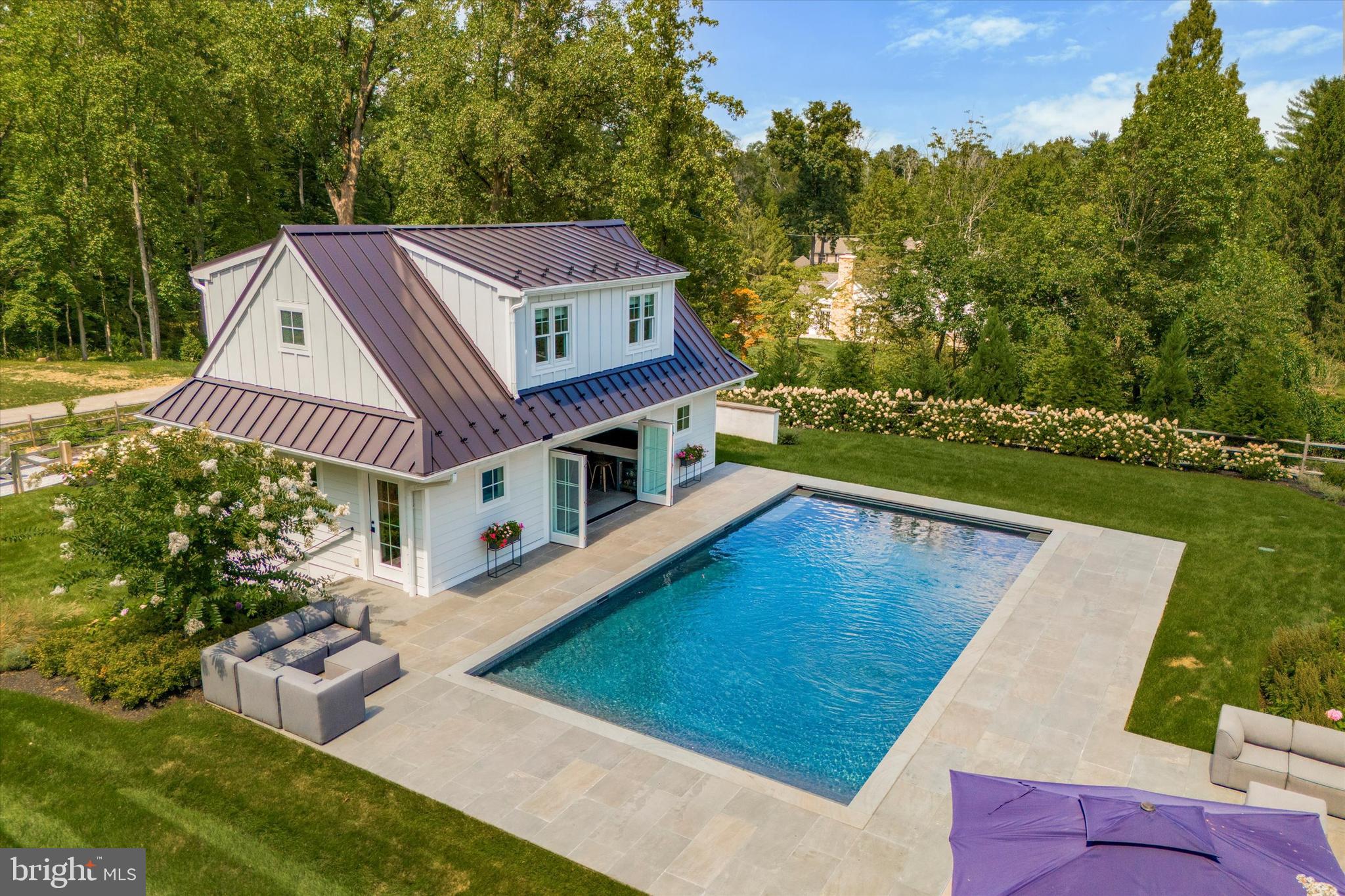 616 Leopard Road Berwyn, PA 19312 - Photo 77 of 90