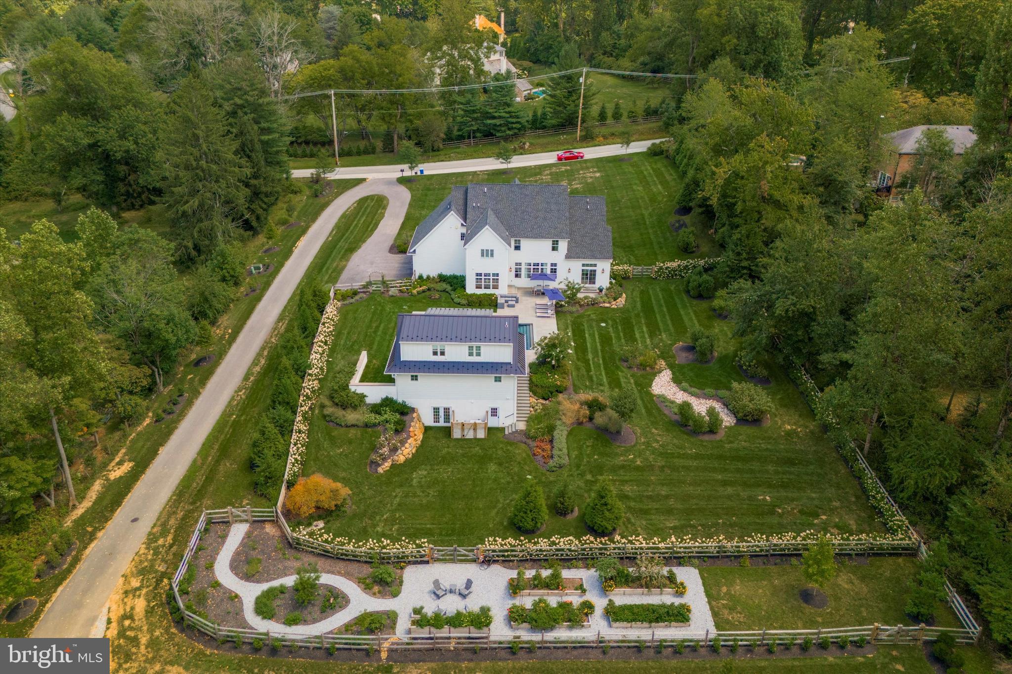 616 Leopard Road Berwyn, PA 19312 - Photo 81 of 90